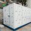 High quality refrigerated cold storage