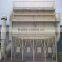 The latest advanced manufacturing Automatic Wet Dust collector machine