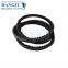 Bus accessories kinglong bus body parts price XMQ6128AY4D 592051805 AV15x1805 genuine leather belts