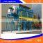 FIRST supplier High Quality Natural Big Airflow Industrial Dust Collector For Industrial Filtration Equipment