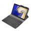 With Keyboard for Samsung Galaxy Tab 10.5 Tablet Laptop Leather Cover Case