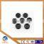 high quality hexagonal bolt and hexagonal nut.DIN933,WZP