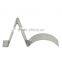 Metal Belt Holder Stand Belt Display Rack Belt Rack Stand MBH007