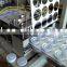 FJL-400A PS/PET/PVC Lids Making Machine