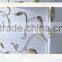 Fashion style slid wood bathroom cabinet