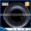 Hot Sale Motorcycle Tyre Natural Rubber Butyl Inner Tube 4.00-8