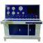 Fully Automatic External Test Method Hydraulic Pressure Testing Machine