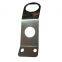 free sample Kailai Product metal stamping galvanizing bending conncetion part