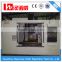VMC1060 Intelligent aluminum profile processing CNC milling machine / Vertical CNC machining center