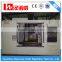 VMC1060 Intelligent aluminum profile processing CNC milling machine / Vertical CNC machining center