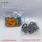 Piezas de motor 1103 Muelle, Válvula 3174A016 compatibles con Perkins