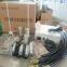 Pipeline oil tank leak detector, used for gas station testing equipment