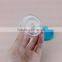 20ml Clear Plastic Cosmetic Jar