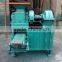 rice husk charcoal coal briquetting press machine