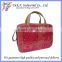 Easy to Carry Compartment Extremely Large Cotton Cosmetic bag