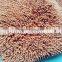 Hot Sale Microfiber Manufacturer Supply Shaggy Chenille Fabric