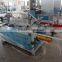 Dongguan Semi Automatic PVC PET Plastic Box Gluing Machine