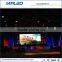 cheap flight led screen 6mm