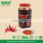 2.5kg Cooking Use Rich Spicy Flavour Red Chili Seasoning Oil