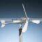 High efficiency energy saving solar hybrid wind stree light 40w wind led light solar