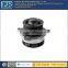 ISO9001 and SGS cast iron casting parts