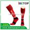 Men Sports Long Custom Wholesale Football Socks basketball football socks