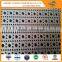 Perforated metal mesh cable tray made in China