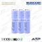 Light weight grade A cell Samsung sdi ICR18650-32A rechargeable battery cell/ 3200mah battery for tablet