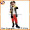 Halloween cosplay pirates of the caribbean costume