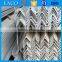 2016 Hot Selling galvanized upn steel profile galvanized 50x50x4 90 degree bar steel