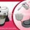 7 Speeds 2L Food Processor Electric Dough Mixer