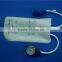 500ml/1000ml/3000ml disposable or reusable pressure infusion bag
