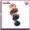 T Hair Products Ombre Hair Extensions 8A Brazilian Virgin Hair Body Wave 3pcs Brazilian Human Hair Weave Bundles 1B 4 30