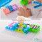 2016 Hot Plastic Circuit Electronic building blocks Toy for Education