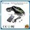 Instructions car mp3 player fm transmitter with USB and SD card