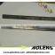 Hot Rolled / Forged Iron Handrail,Welding Cover/Tips Used In the Field of Wrought Iron