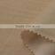 hot selling 50D*50S polyester rayon twill for women dress summer