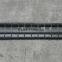 Industrial Temporary Rubber Hose and Cable Covers