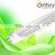 Hot led office light 18W home decor led tube light t8 led tube with ce rohs