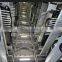 High level fast access automatic car parking system/ Multi floor parking