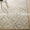 100% cotton carpet for home & office use