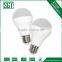 G60 touch bulb 6W for 2 years warranty intelligent led emergency bulb