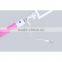 Newest wired pen size selfie mini colorful handheld monopod for camera