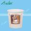 4oz paper cup/small coffee cup/tasting paper cup