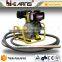HRV38 vibrator with 170F diesel engine concrete vibrator price