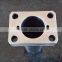 38mm plastic 48 cavity pet preform hot runner mould for juice mineral drink