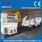 Horizontal lathe lathe machine machinery tools