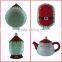 New christmas santa ceramic food bowl wholesale