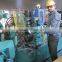 cnc controller lathe machine for steel round bar manufacturer made in china 
