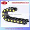 2015 Plastic Cable Carrier Conveyor Chain